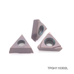 TPGH110302L-TS634 Boring Inserts
