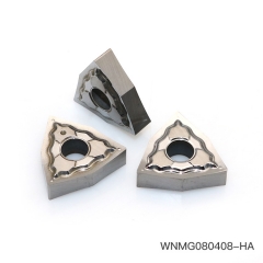 WNMG080408-HA Aluminum Inserts