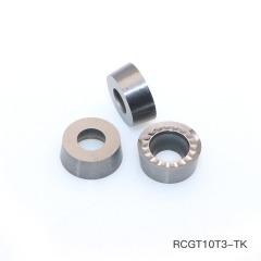 RCGT10T3-TK Aluminum Inserts