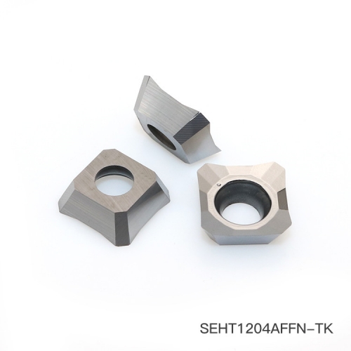 SEHT1204AFFN-TK Aluminum Inserts